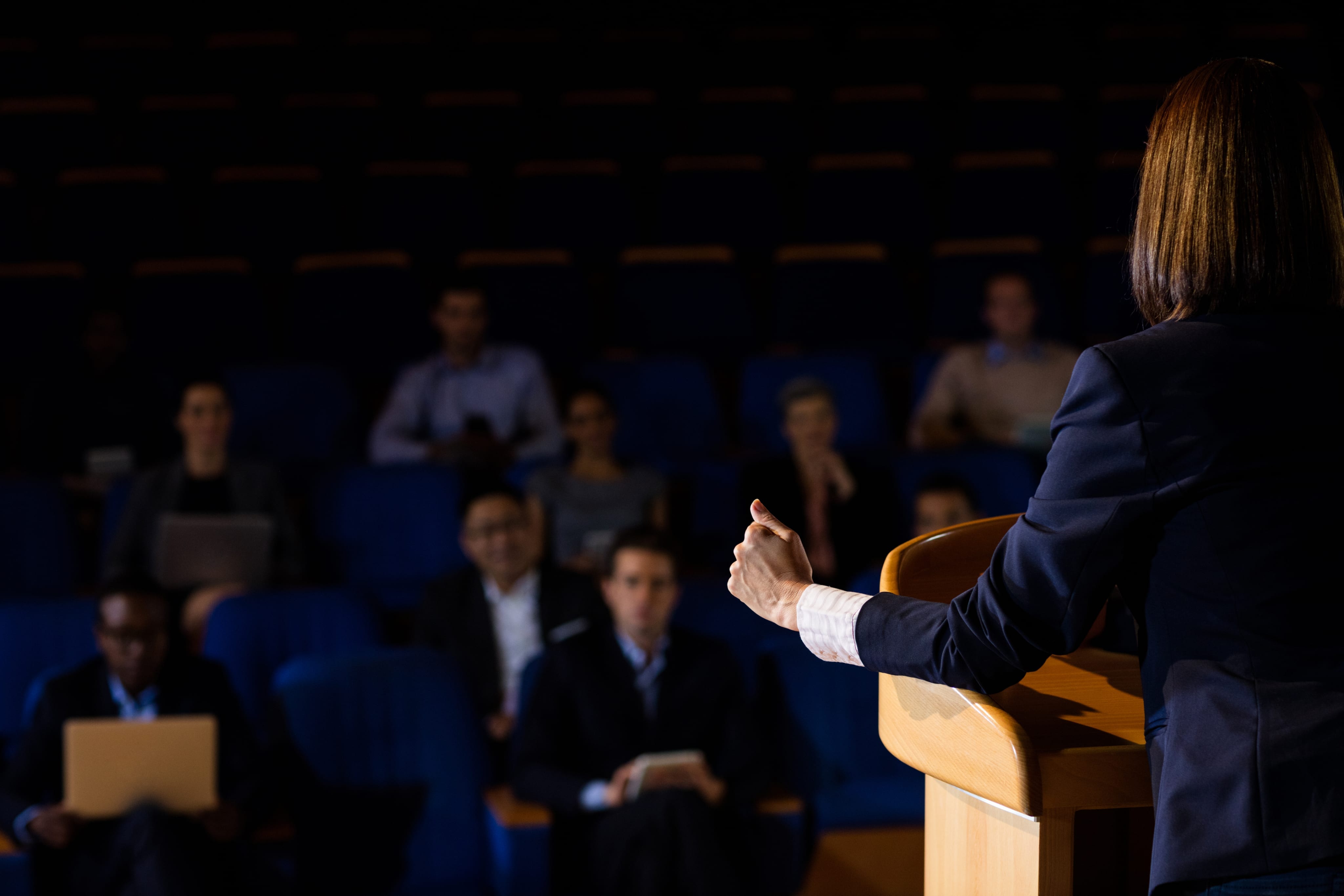 Keynotes