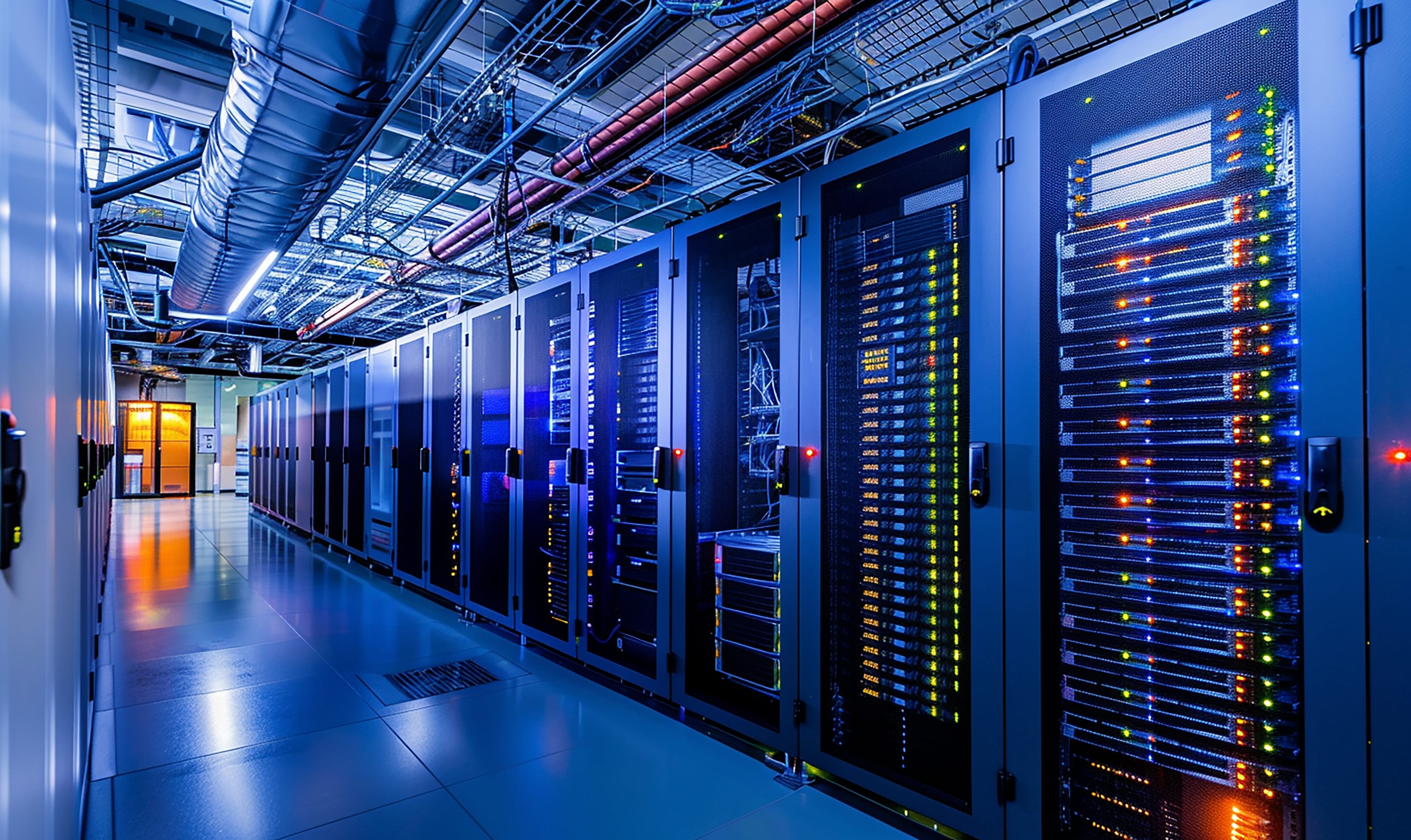 Data Centers