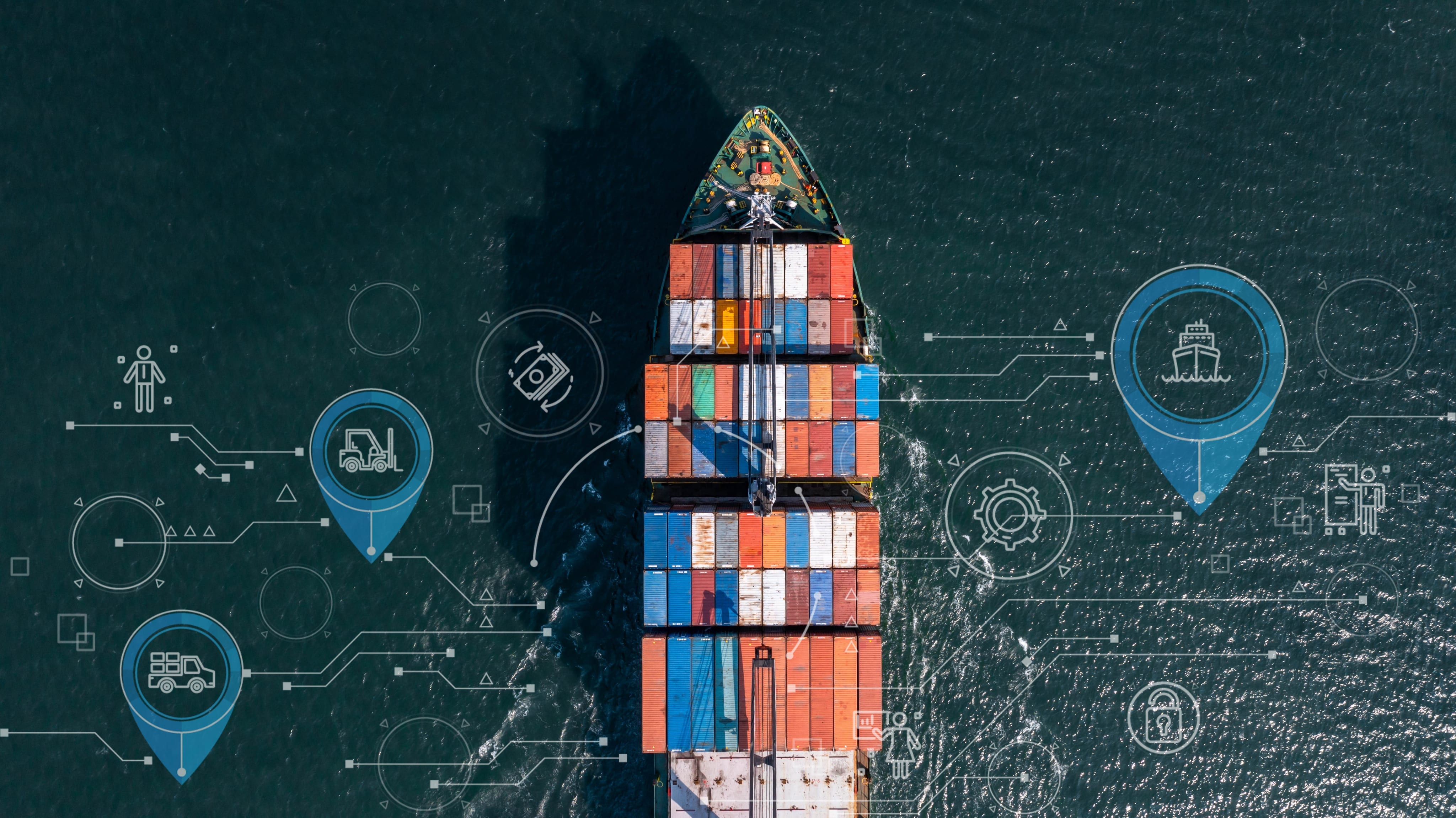 Logistics and Ports