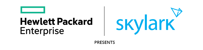 HPE Skylark
